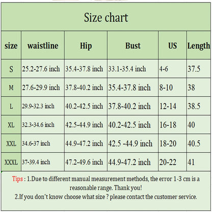 Women Shapewear Dress Control Slips Body Shaper Tight Slimming Control Panties in 1 Short Sleeves Casual Summer Dresses